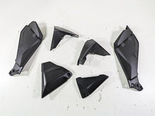 Load image into Gallery viewer, 2016  BMW R1200GS GSW K50 Molded Plastic Infill Cover Set 46638528675
