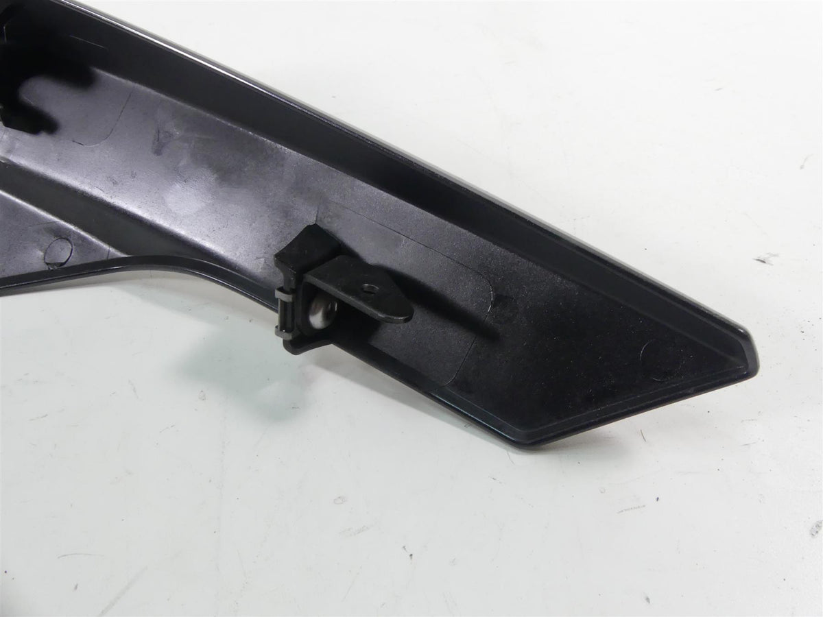 2018 Triumph Street Triple 765RS Lower Belly Fairing Cover Cowl Set T2309106 {{ shop.shopifyCountryName }} - Mototech271