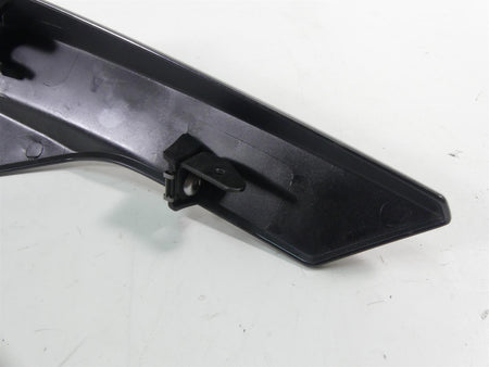 2018 Triumph Street Triple 765RS Lower Belly Fairing Cover Cowl Set T2309106 {{ shop.shopifyCountryName }} - Mototech271