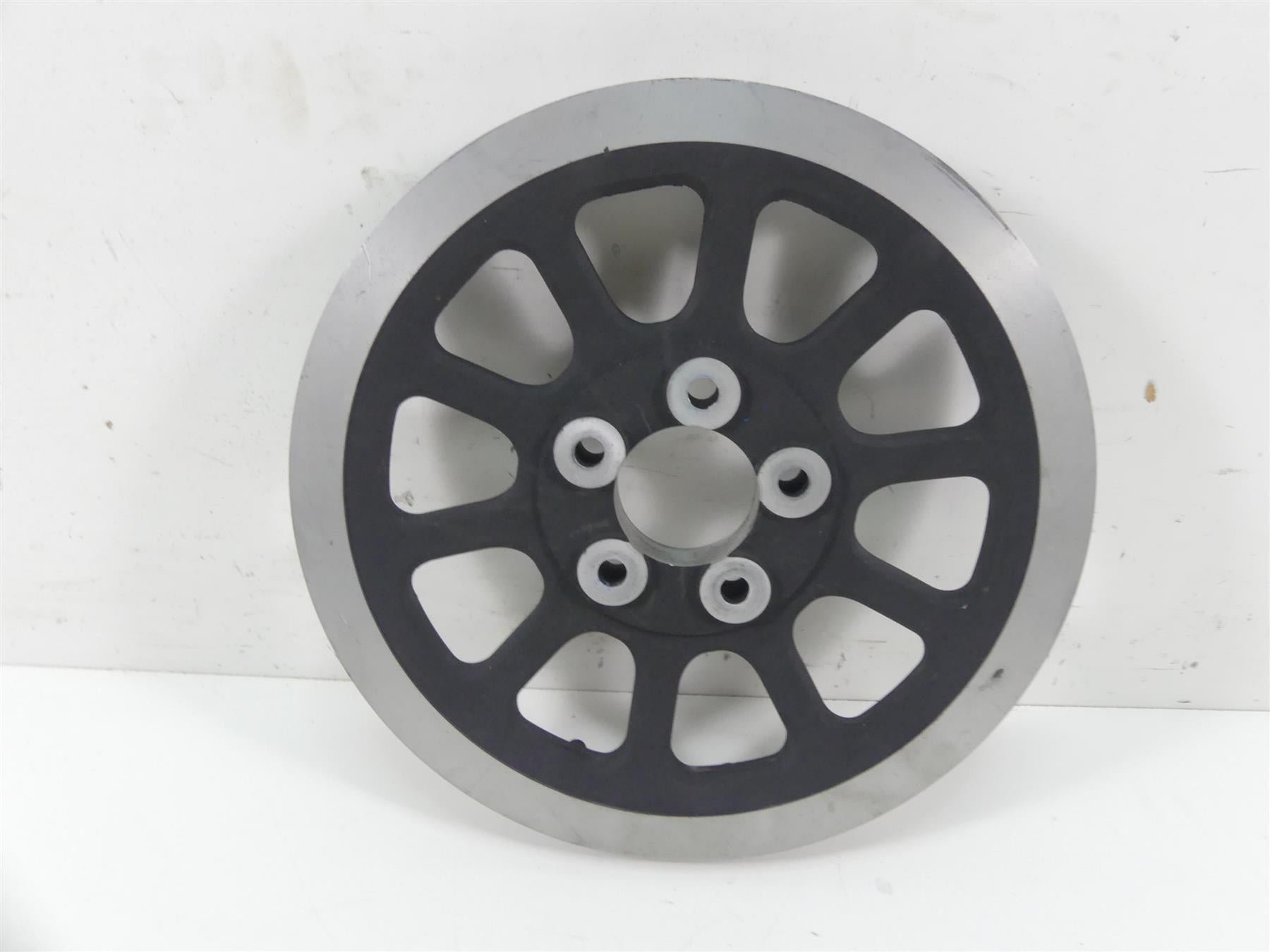 2021 Harley Softail FLSB Sport Glide Rear Drive Belt Pulley 66T 24mm 37778-07 {{ shop.shopifyCountryName }} - Mototech271