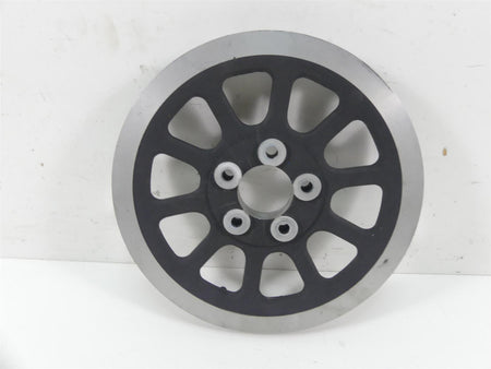 2021 Harley Softail FLSB Sport Glide Rear Drive Belt Pulley 66T 24mm 37778-07 {{ shop.shopifyCountryName }} - Mototech271
