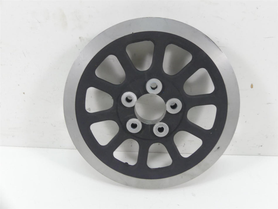2021 Harley Softail FLSB Sport Glide Rear Drive Belt Pulley 66T 24mm 37778-07 {{ shop.shopifyCountryName }} - Mototech271