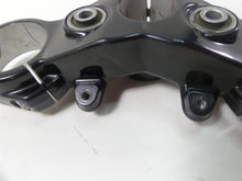 Load image into Gallery viewer, 2008 Ducati Hypermotard 1100S Upper Triple Tree Steering Clamp - 58mm 34110651A
