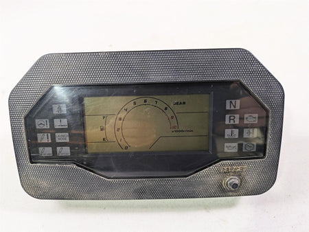 2023 Honda Talon SXS1000 S2R Speedometer Gauge Instrument - 2k 37200-HL6-AH1 {{ shop.shopifyCountryName }} - Mototech271