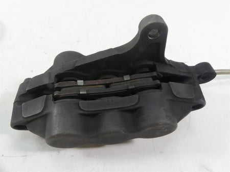 2001 Kawasaki ZX600J2 ZX6R Ninja Front Tokico Brake Caliper Set 43041-1821-GZ {{ shop.shopifyCountryName }} - Mototech271