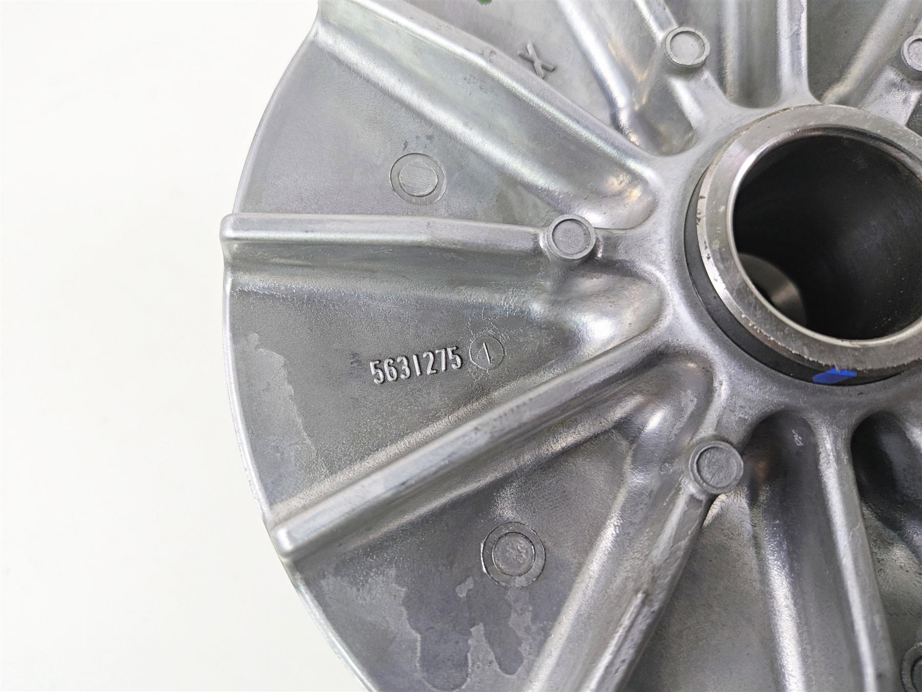 2018 Polaris RZR XP 1000 Trail Rock Primary Drive Clutch - 3k Only 1323068 {{ shop.shopifyCountryName }} - Mototech271