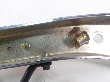2007 Honda VT1100 C Shadow Spirit Rear Fender Frame Struts Braces 77340-MAA-A80 {{ shop.shopifyCountryName }} - Mototech271