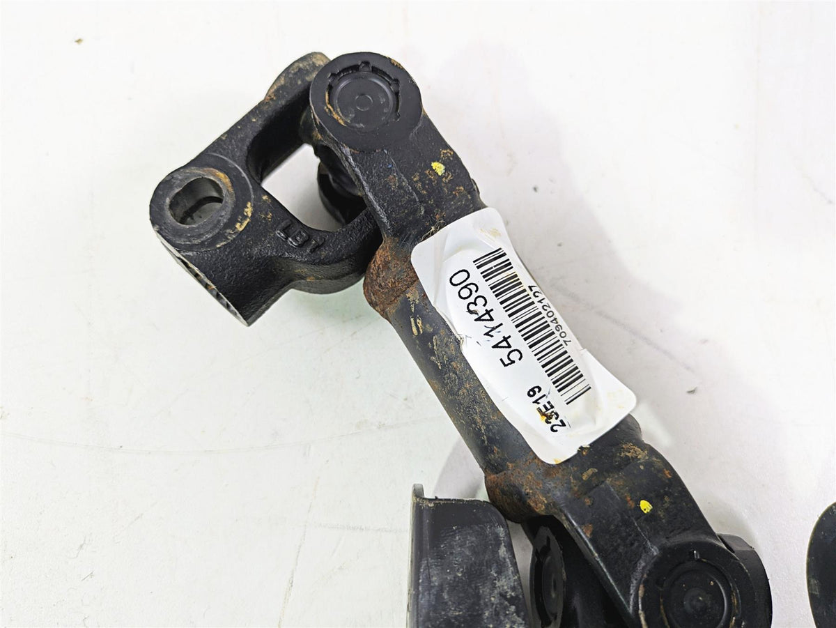 2020 Can Am Maverick X3 Turbo R STD Steering Wheel & Mount Set 709401721 {{ shop.shopifyCountryName }} - Mototech271