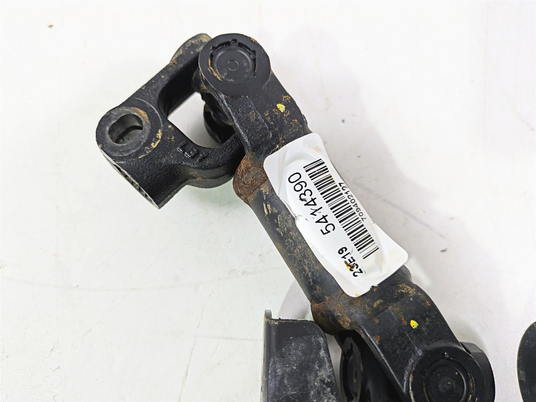 2020 Can Am Maverick X3 Turbo R STD Steering Wheel & Mount Set 709401721 {{ shop.shopifyCountryName }} - Mototech271
