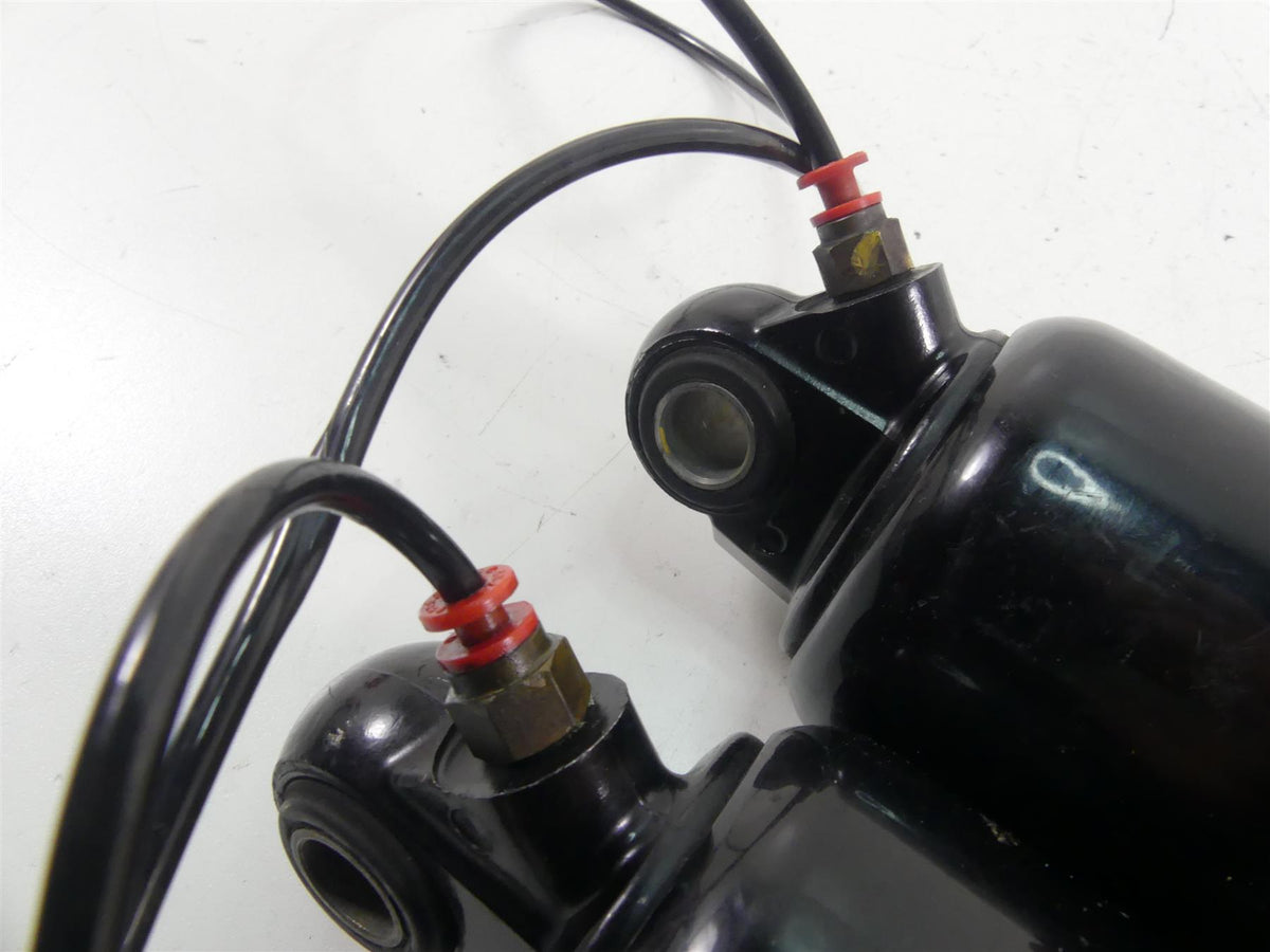 2013 Harley Touring FLHTK Electra Glide Straight Rear 13" Shock Set 54565-09 {{ shop.shopifyCountryName }} - Mototech271