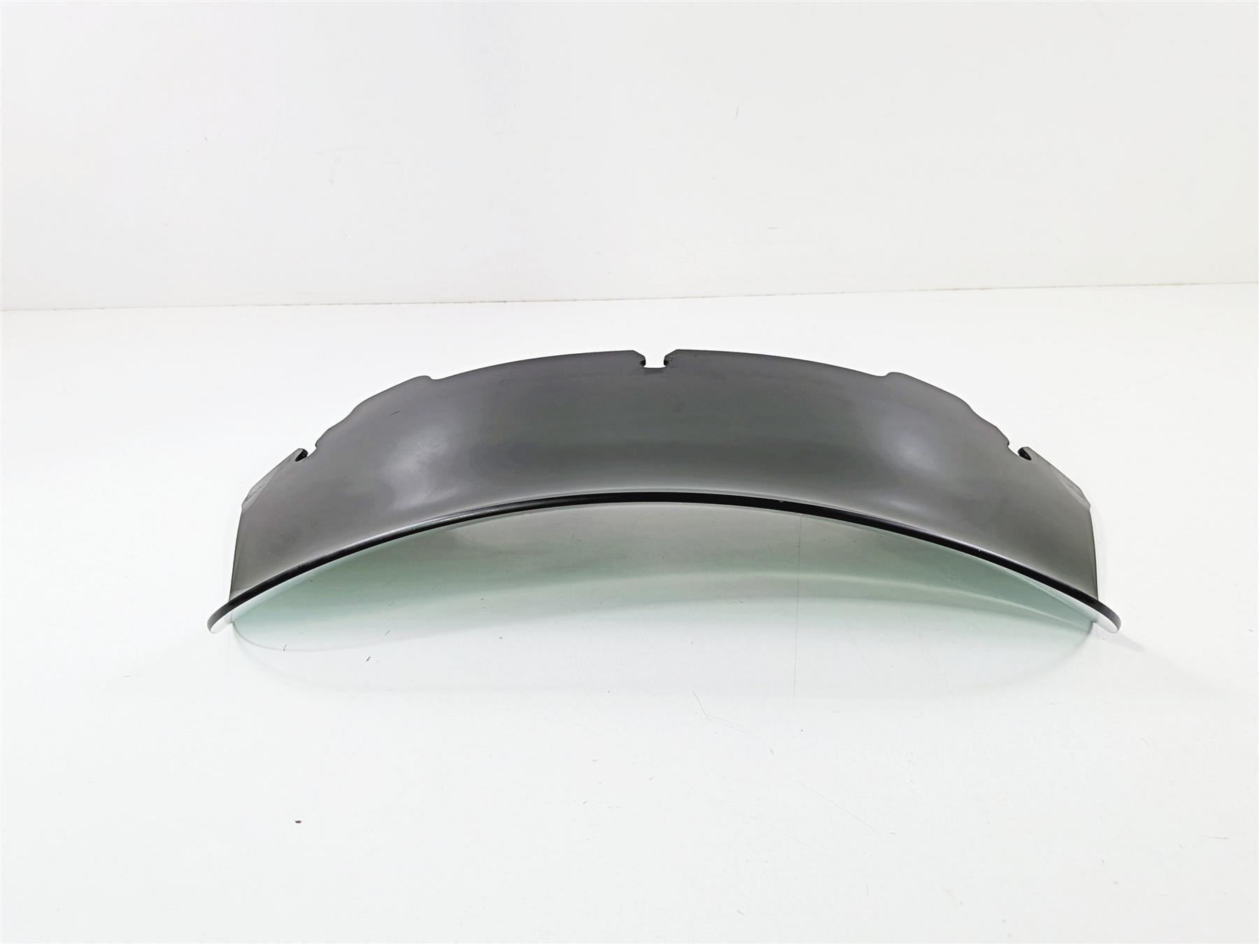 2014 Harley Touring FLHTK Electra Glide Windshield Half Smoke Screen-Mototech271