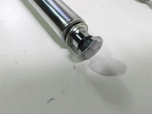 Load image into Gallery viewer, 2004 Harley Softail FLSTF Fat Boy Showa Front Fork Leg Set 45915-00 45916-00 | Mototech271
