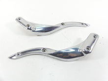 Load image into Gallery viewer, 2004 Yamaha XV1700 Road Star Warrior Rear Fender Struts Braces 5PX-21613-00-P0 | Mototech271
