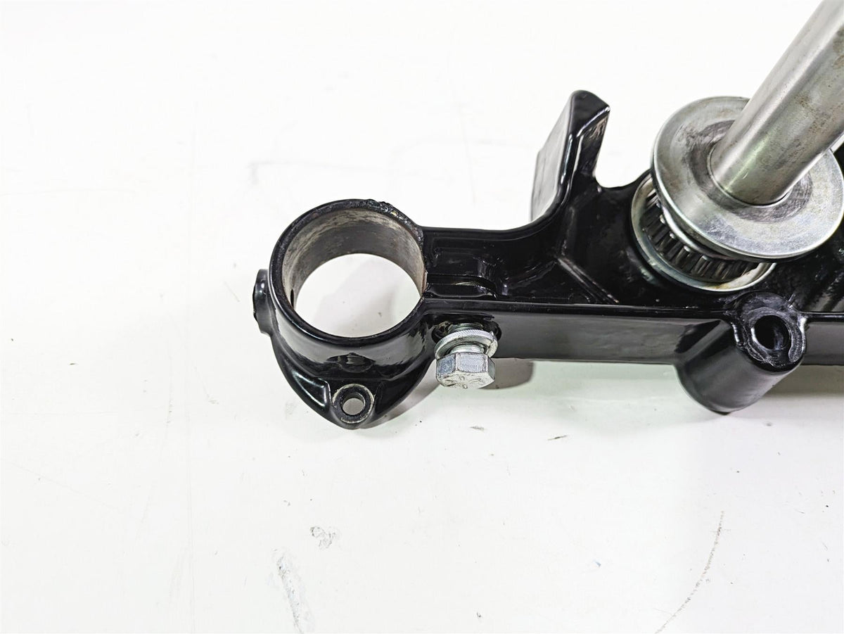 2017 Harley FLS Softail Slim Upper Lower Triple Tree Set 41mm 45456-86 45605-00 {{ shop.shopifyCountryName }} - Mototech271