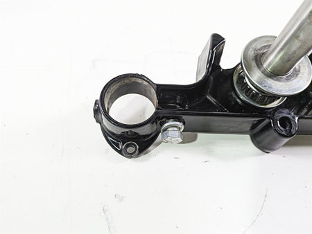 2017 Harley FLS Softail Slim Upper Lower Triple Tree Set 41mm 45456-86 45605-00 {{ shop.shopifyCountryName }} - Mototech271