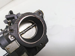2010 Harley Touring FLHTK Electra Glide Throttle Body Fuel Injection 27685-08A | Mototech271