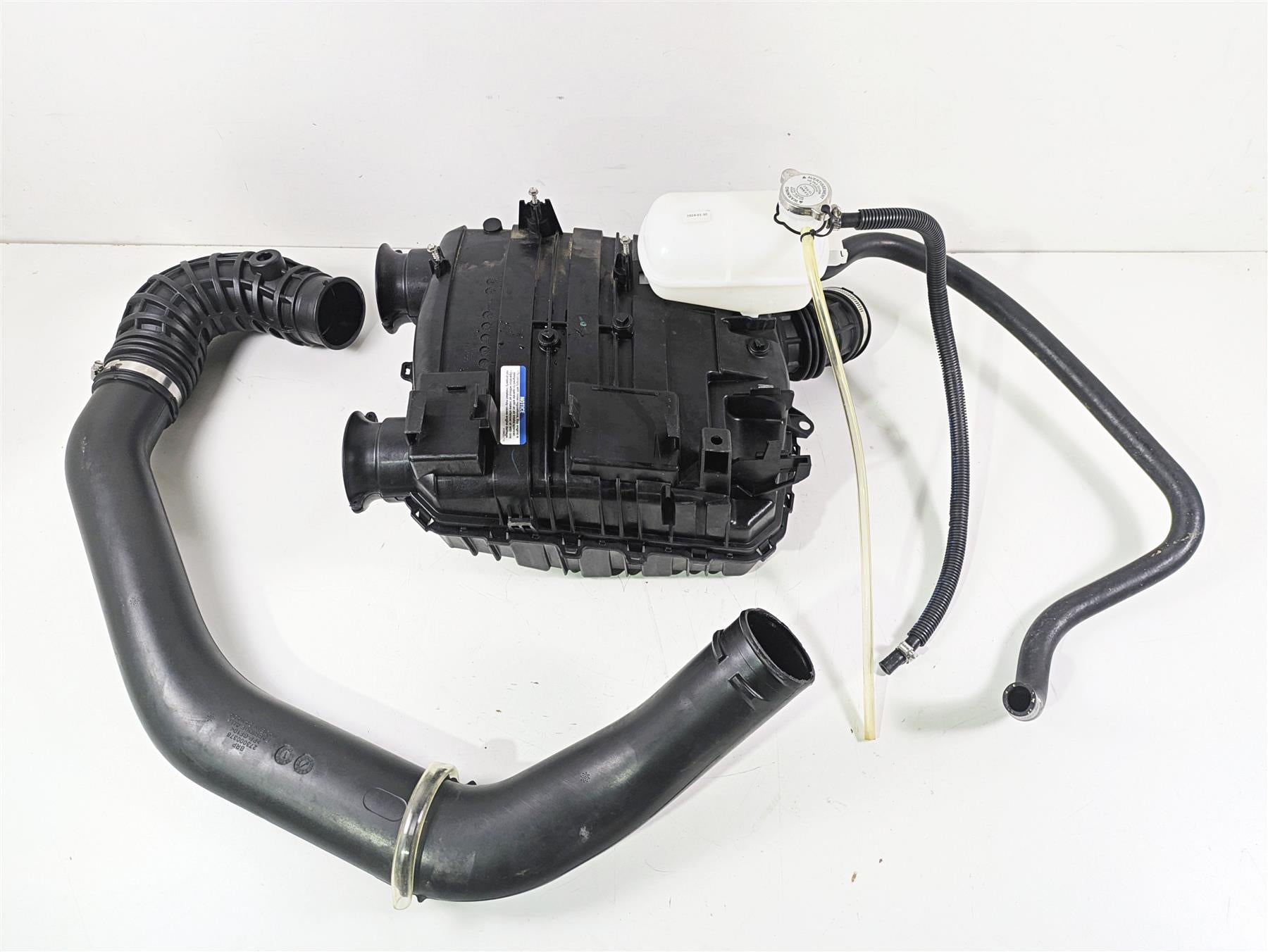 2024 Sea-Doo GTX 230 Air Box Cleaner Breather Filter & Reservoir 273000394