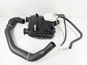 2024 Sea-Doo GTX 230 Air Box Cleaner Breather Filter & Reservoir 273000394
