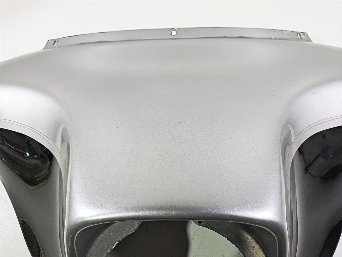 2003 Harley Touring FLHTCUI 100TH E-Glide Front Outer Fairing - Read 58236-96 {{ shop.shopifyCountryName }} - Mototech271
