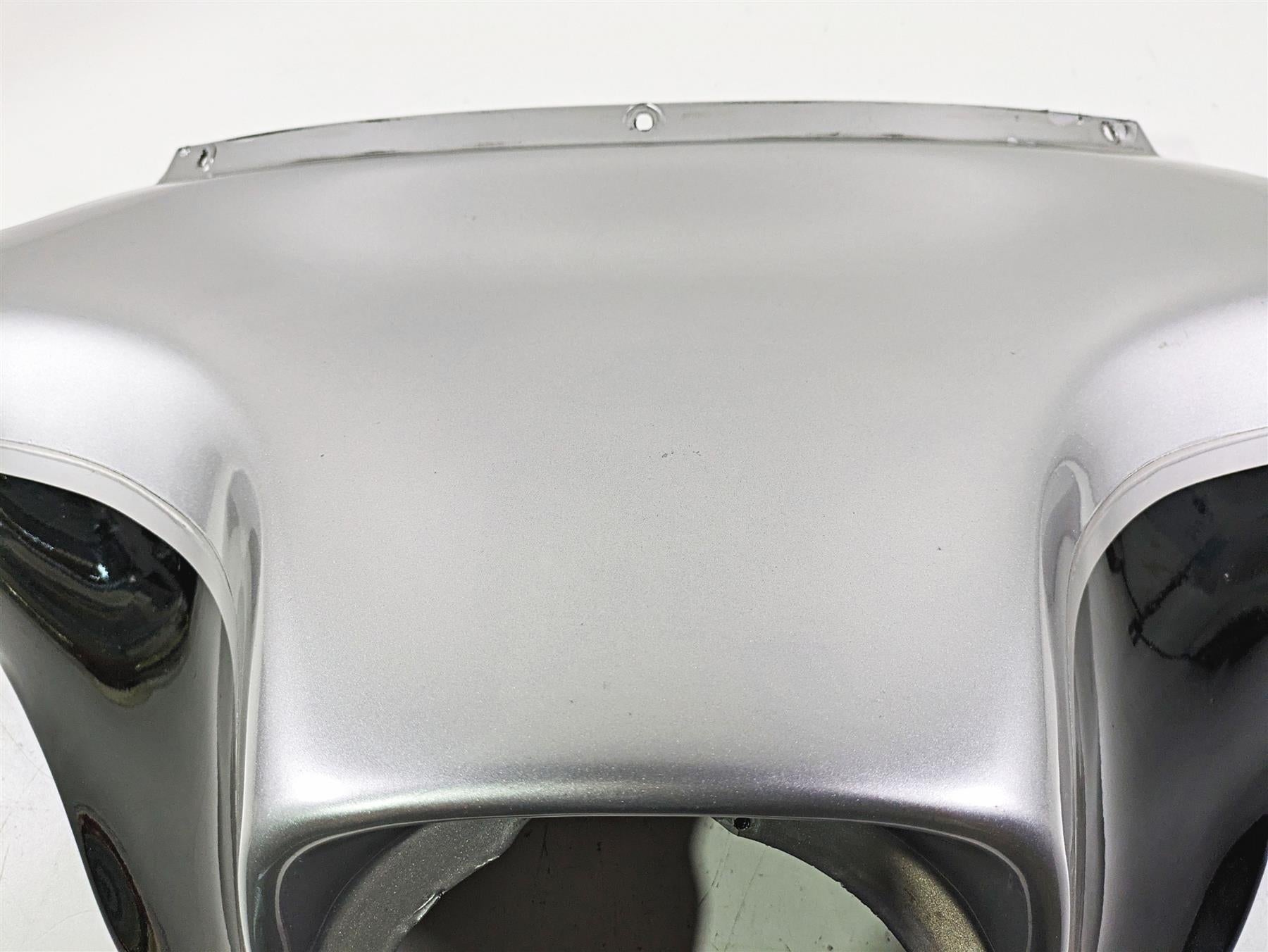 2003 Harley Touring FLHTCUI 100TH E-Glide Front Outer Fairing - Read 58236-96 {{ shop.shopifyCountryName }} - Mototech271