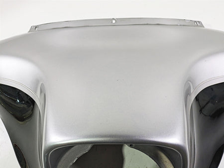 2003 Harley Touring FLHTCUI 100TH E-Glide Front Outer Fairing - Read 58236-96 {{ shop.shopifyCountryName }} - Mototech271