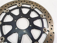 Load image into Gallery viewer, 2015 BMW S1000RR K46 Brembo Front Brake Rotor Set 320Mm 34117723493
