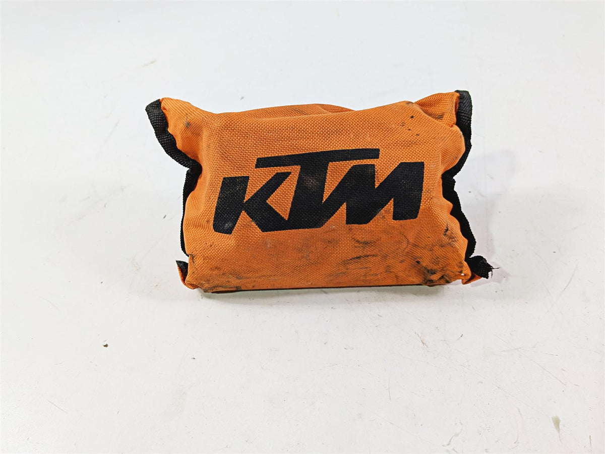 2013 KTM 990 Adventure Baja Oem Tool Bag Box Set Kit-Mototech271