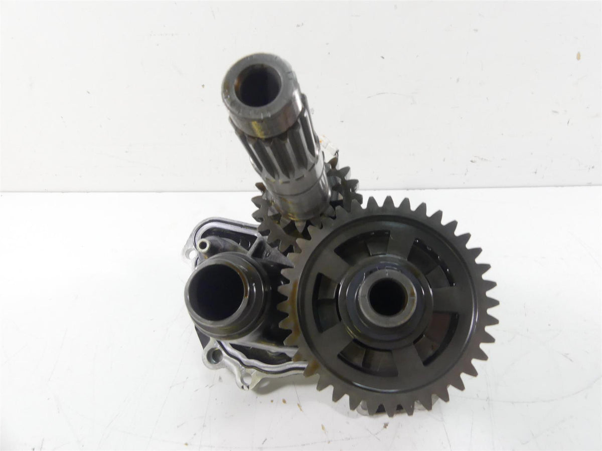 2018 Mv Agusta F3 800 RC Transmission Gear Pack Set Kit 8001B5277 {{ shop.shopifyCountryName }} - Mototech271