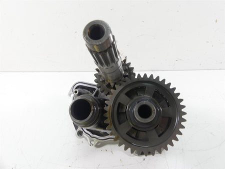 2018 Mv Agusta F3 800 RC Transmission Gear Pack Set Kit 8001B5277 {{ shop.shopifyCountryName }} - Mototech271