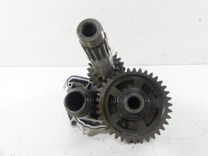 2018 Mv Agusta F3 800 RC Transmission Gear Pack Set Kit 8001B5277