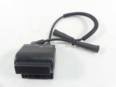 2003 Harley Sportster XL1200 C 100th Anniv Ignition Coil Wires Plugs 31614-83A {{ shop.shopifyCountryName }} - Mototech271