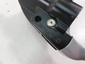2009 Harley FXDF Dyna Fat Bob Front Brake Master Cylinder 11/16 45170-08F | Mototech271