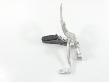 2016 BMW S1000XR K49 Right Rider Footpeg & Brake Pedal 46718553836 46718553839 {{ shop.shopifyCountryName }} - Mototech271
