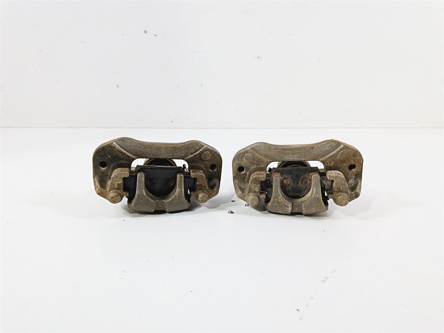 2020 Honda Talon SXS1000 S2R 1000R Rear Brake Caliper Set 43150-HL6-A01 {{ shop.shopifyCountryName }} - Mototech271