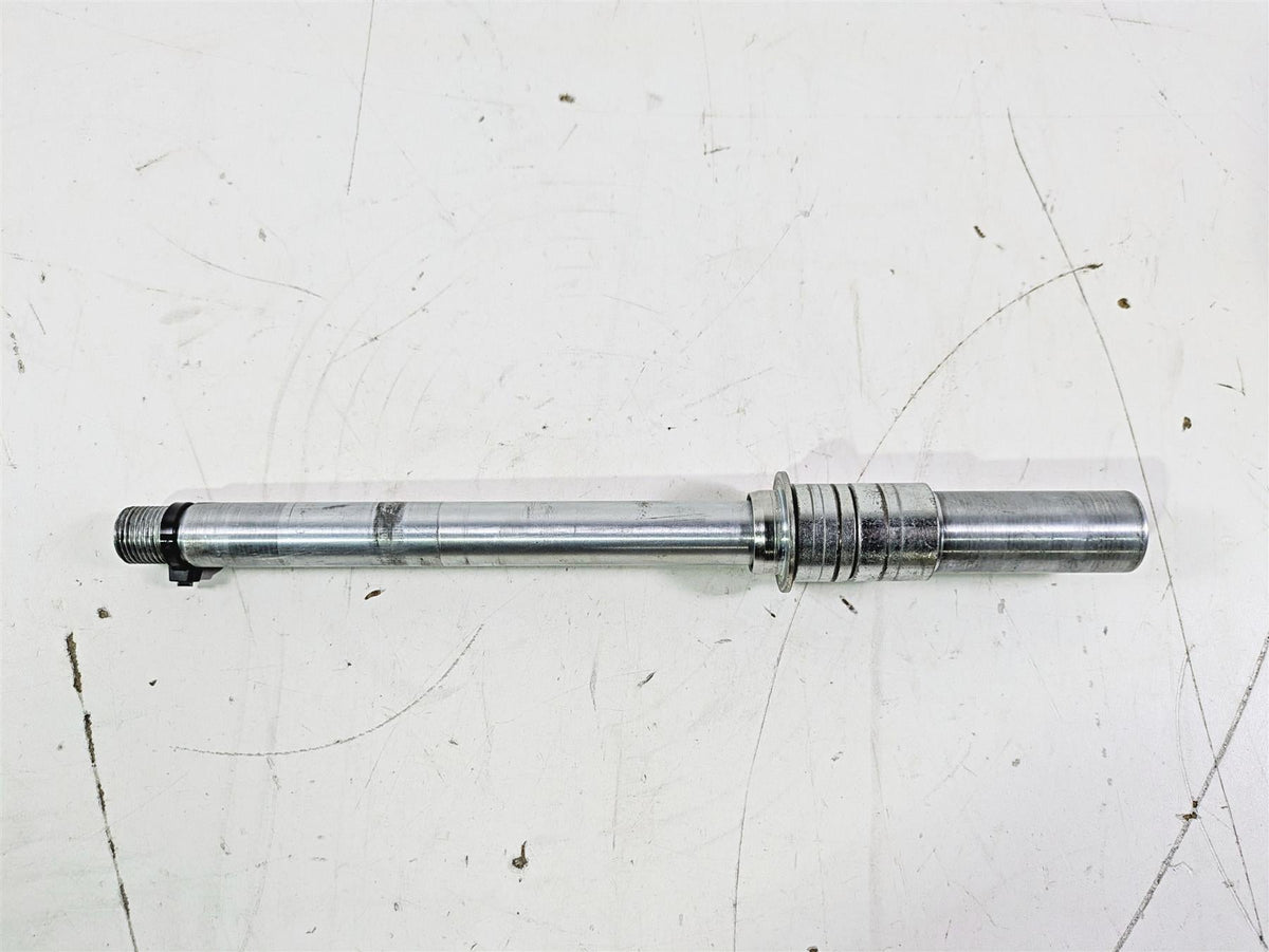 2012 Victory Cross Country Front Wheel Spindle Axle 5137439 5138509 {{ shop.shopifyCountryName }} - Mototech271