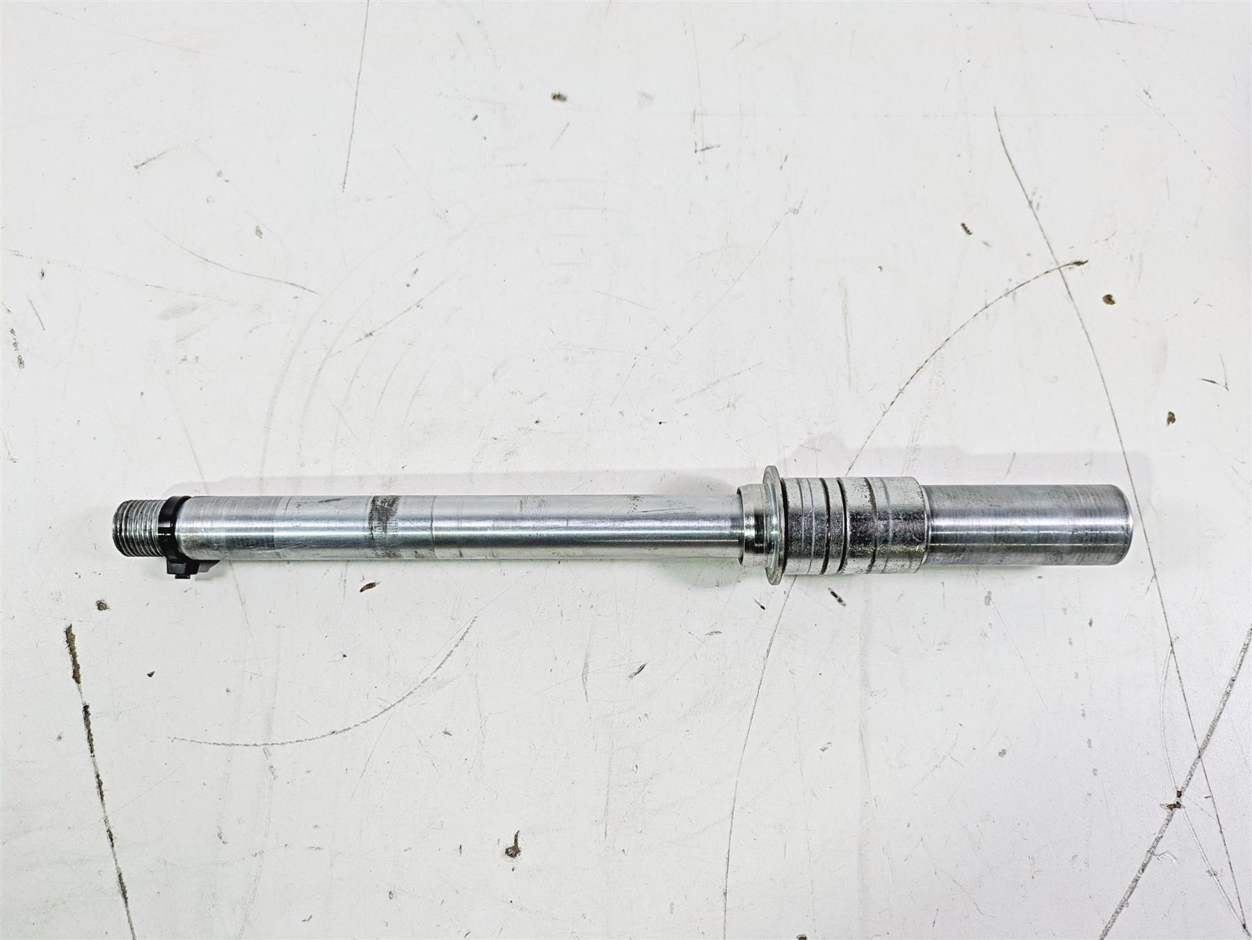 2012 Victory Cross Country Front Wheel Spindle Axle 5137439 5138509 {{ shop.shopifyCountryName }} - Mototech271