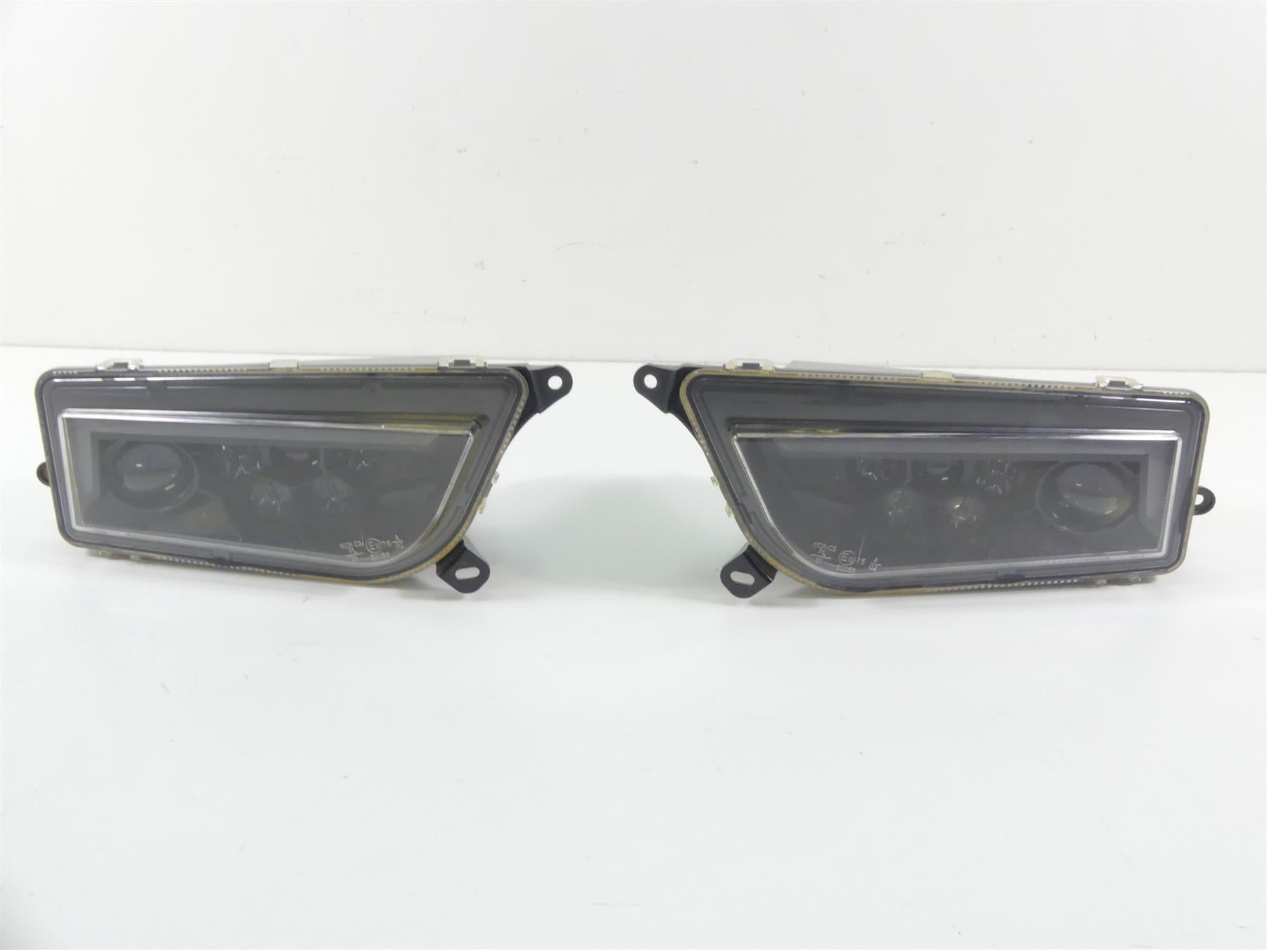 2021 Polaris RZR1000 XP EPS Left Right Headlight Head Light Set 2414735 2414736