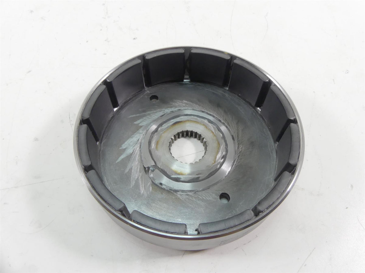 2016 Harley FXDLS Dyna Low Rider Ignition Flywheel Wheel Rotor -Read 30041-08A {{ shop.shopifyCountryName }} - Mototech271