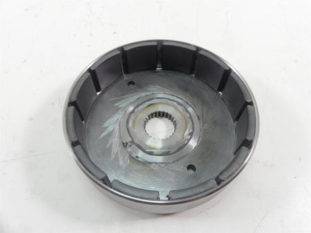 2016 Harley FXDLS Dyna Low Rider Ignition Flywheel Wheel Rotor -Read 30041-08A {{ shop.shopifyCountryName }} - Mototech271