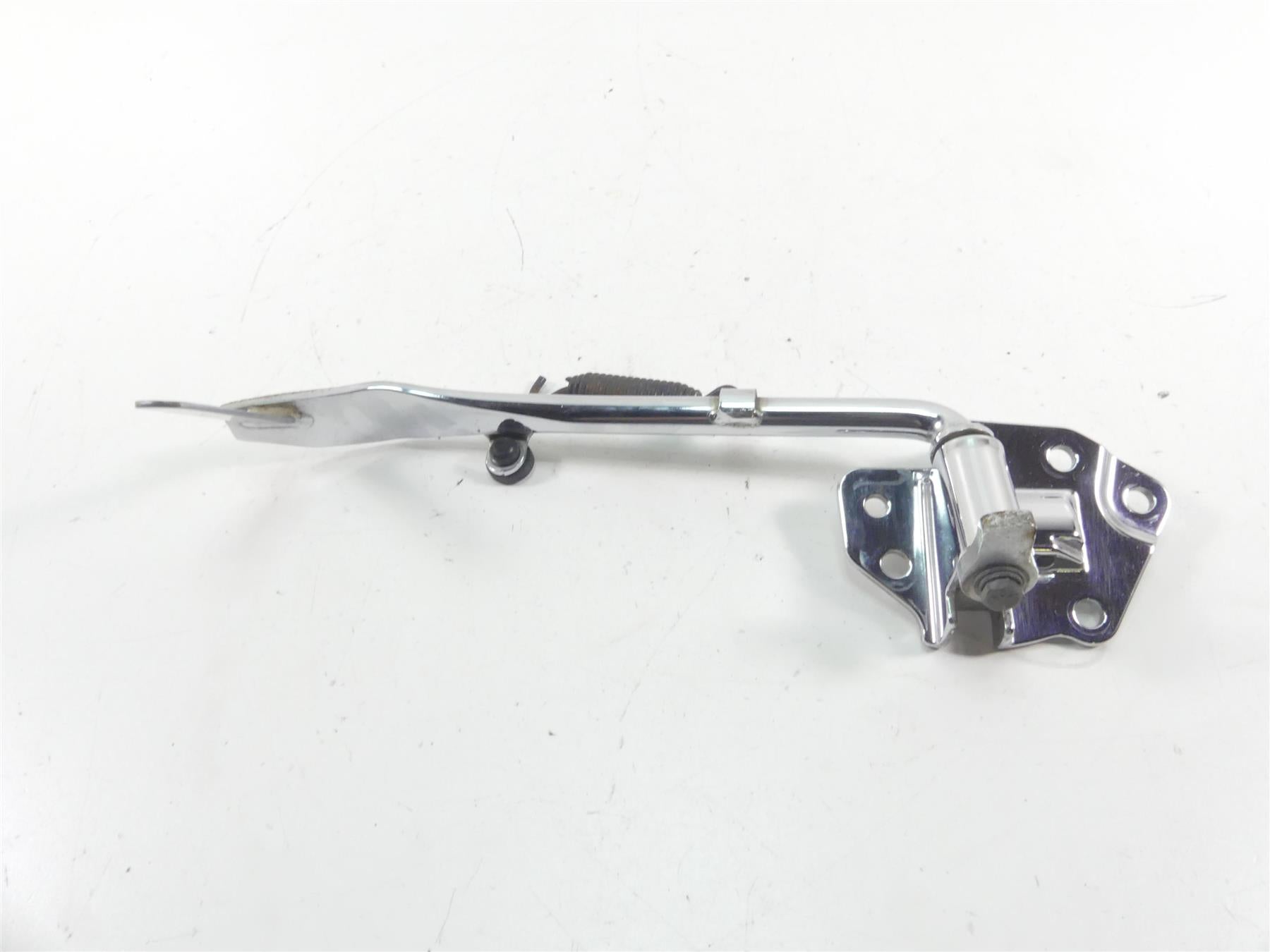 2013 Harley Touring FLHTK Electra Glide Side Kickstand Kick Jiffy Stand 50075-07 {{ shop.shopifyCountryName }} - Mototech271