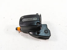 Load image into Gallery viewer, 2015 Harley Touring FLHXS Street Glide Clutch Master Cylinder 11/16&quot; 36700056C
