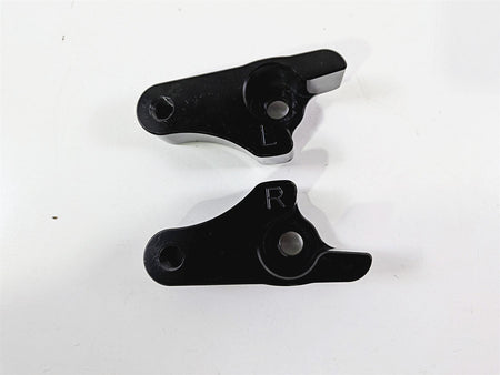 2018 Harley FLHTCU Touring Electra Glide 1" Rear Lowering Link Set-Mototech271