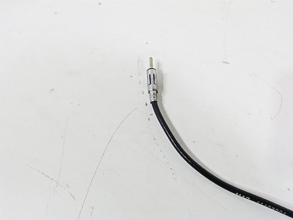 2019 Indian Chieftain Limited Radio Audio Antenna 4012213 {{ shop.shopifyCountryName }} - Mototech271
