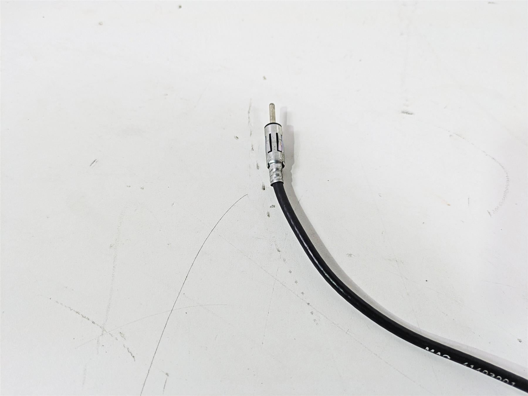 2019 Indian Chieftain Limited Radio Audio Antenna 4012213 {{ shop.shopifyCountryName }} - Mototech271