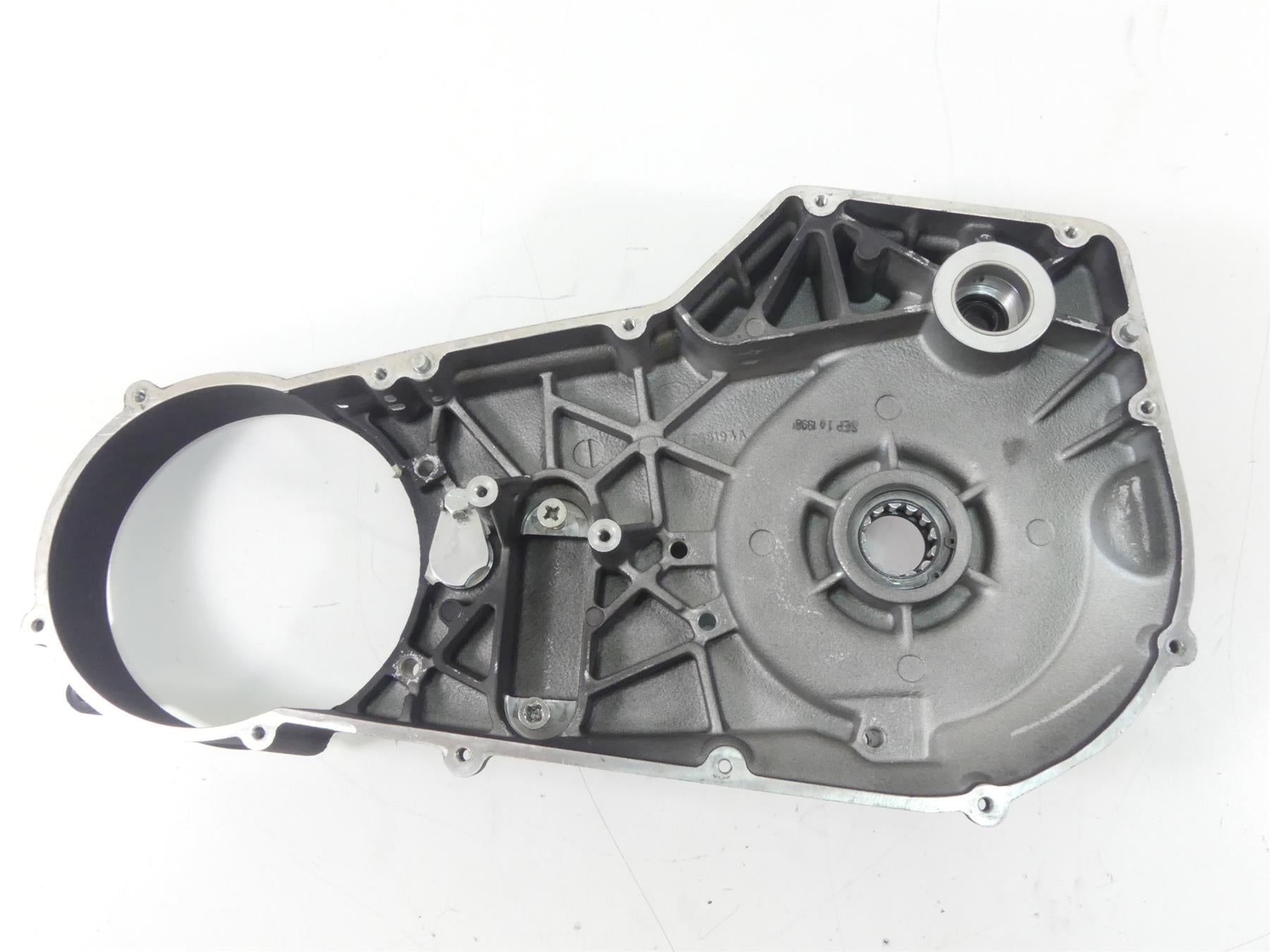1997 Harley Dyna FXDS Super Glide Conv Inner Primary Clutch Cover
