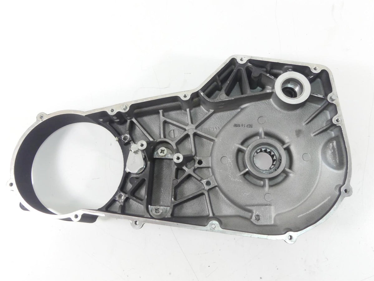 1997 Harley Dyna FXDS Super Glide Conv Inner Primary Clutch Cover 60691-94A {{ shop.shopifyCountryName }} - Mototech271
