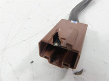 Load image into Gallery viewer, 2021 Honda CBR600RR Ignition Switch Key Lock Tank Cap Set - Read 35010-MJC-L11
