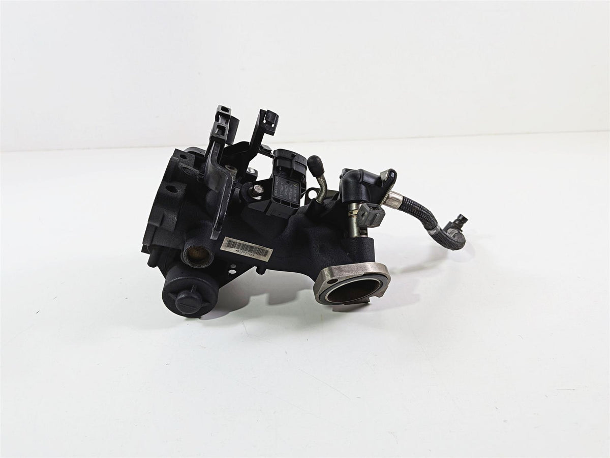 2016 Harley Touring FLHX Street Glide Throttle Body Fuel Injection 27200002 {{ shop.shopifyCountryName }} - Mototech271