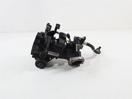 2016 Harley Touring FLHX Street Glide Throttle Body Fuel Injection 27200002 {{ shop.shopifyCountryName }} - Mototech271
