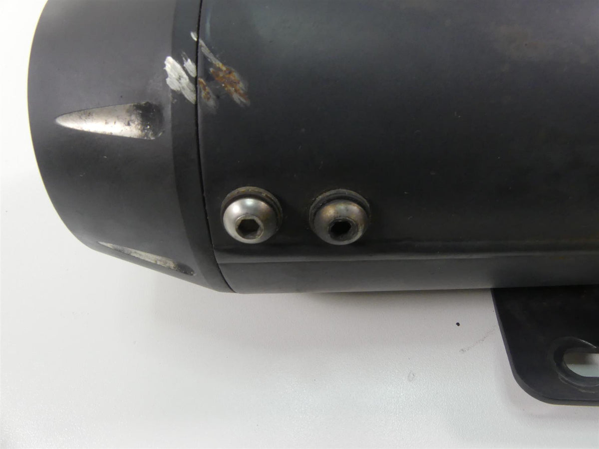 2016 Harley FXDL Dyna Low Rider Bassani Road Rage 2 into 1 Exhaust Muffler 1D12 {{ shop.shopifyCountryName }} - Mototech271